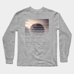 Milky Way Long Sleeve T-Shirt